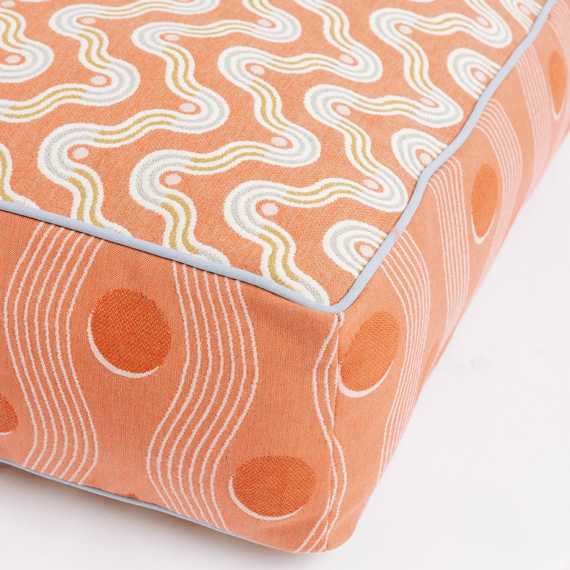Clay Dog Bed - Image 2