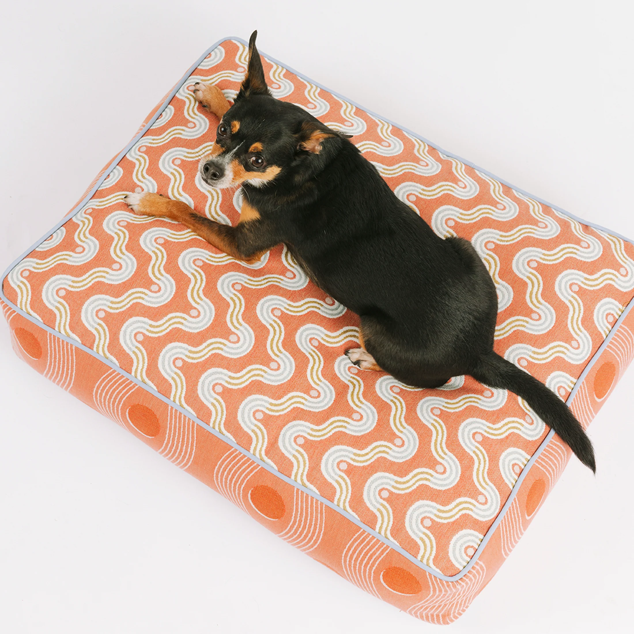 Clay Dog Bed - Image 8