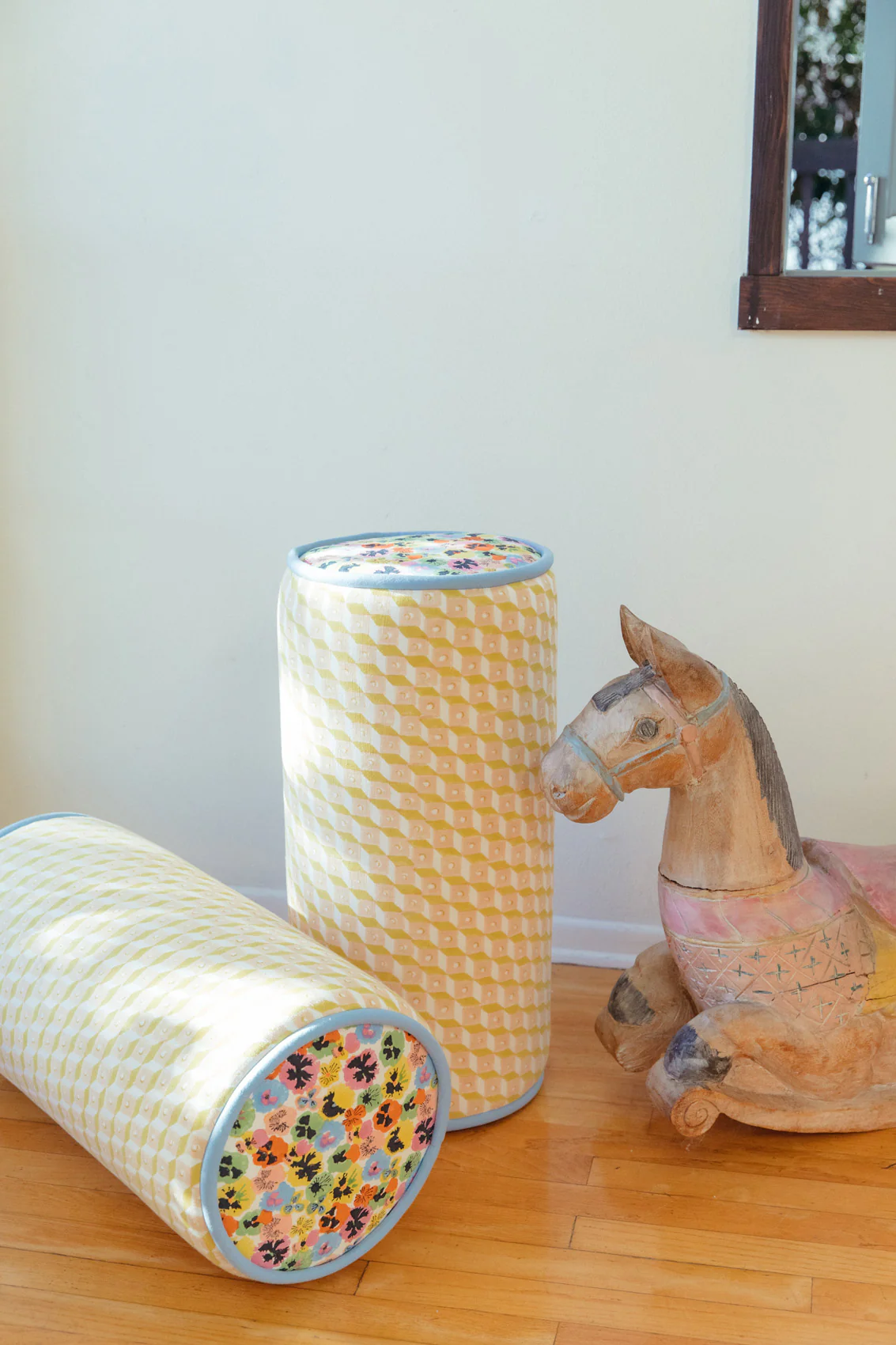 Correa Fabric | Sunrise - Image 4