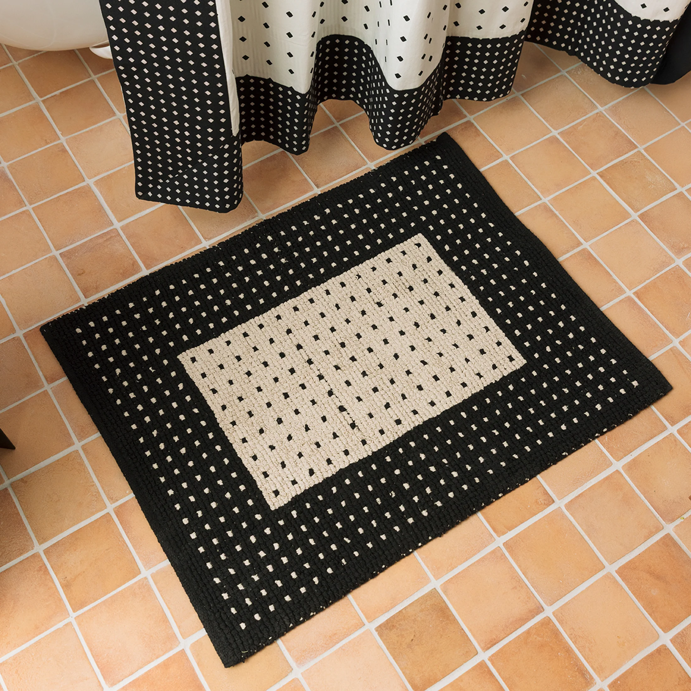 Diamond Bathmat - Image 4
