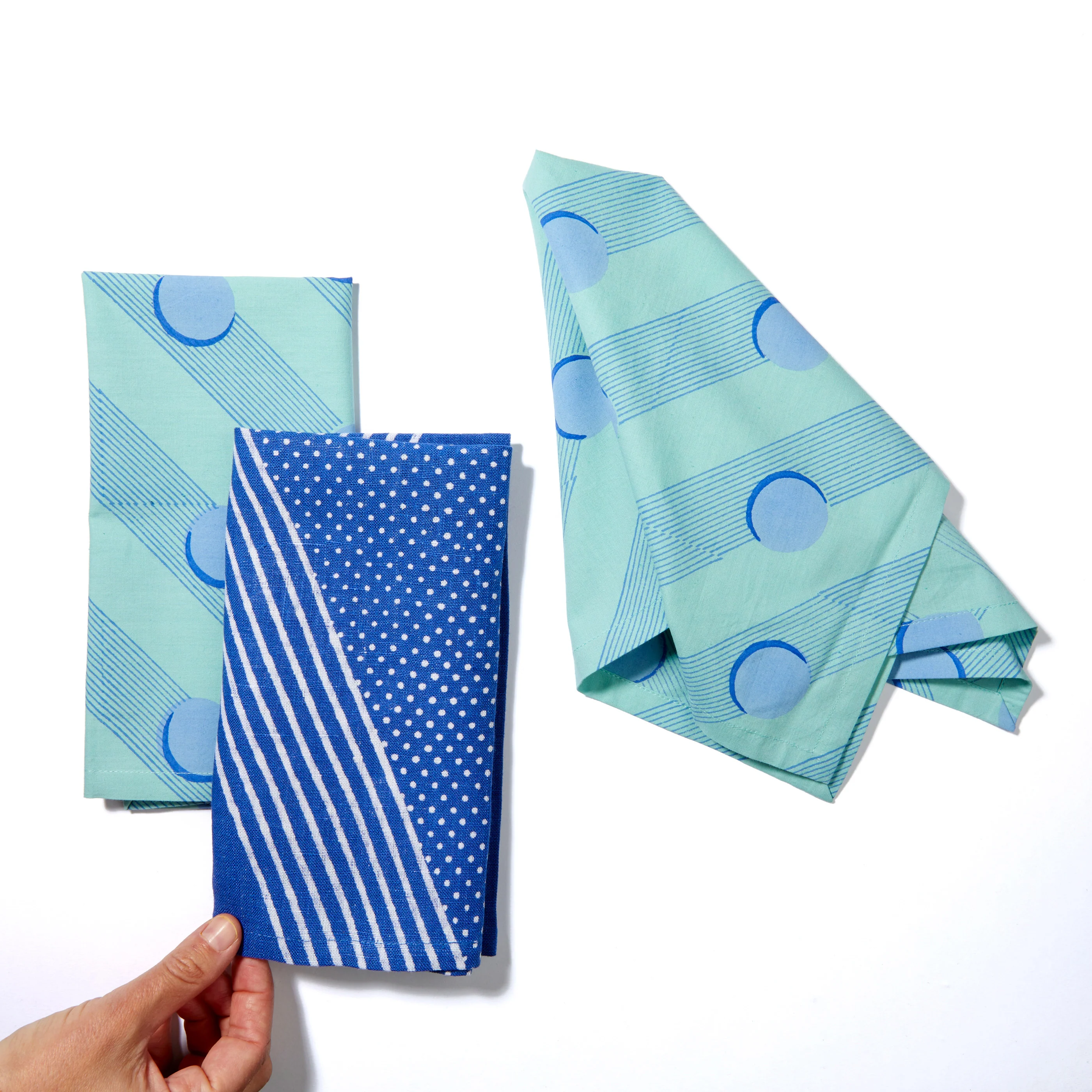 Dolly Napkin - Image 4