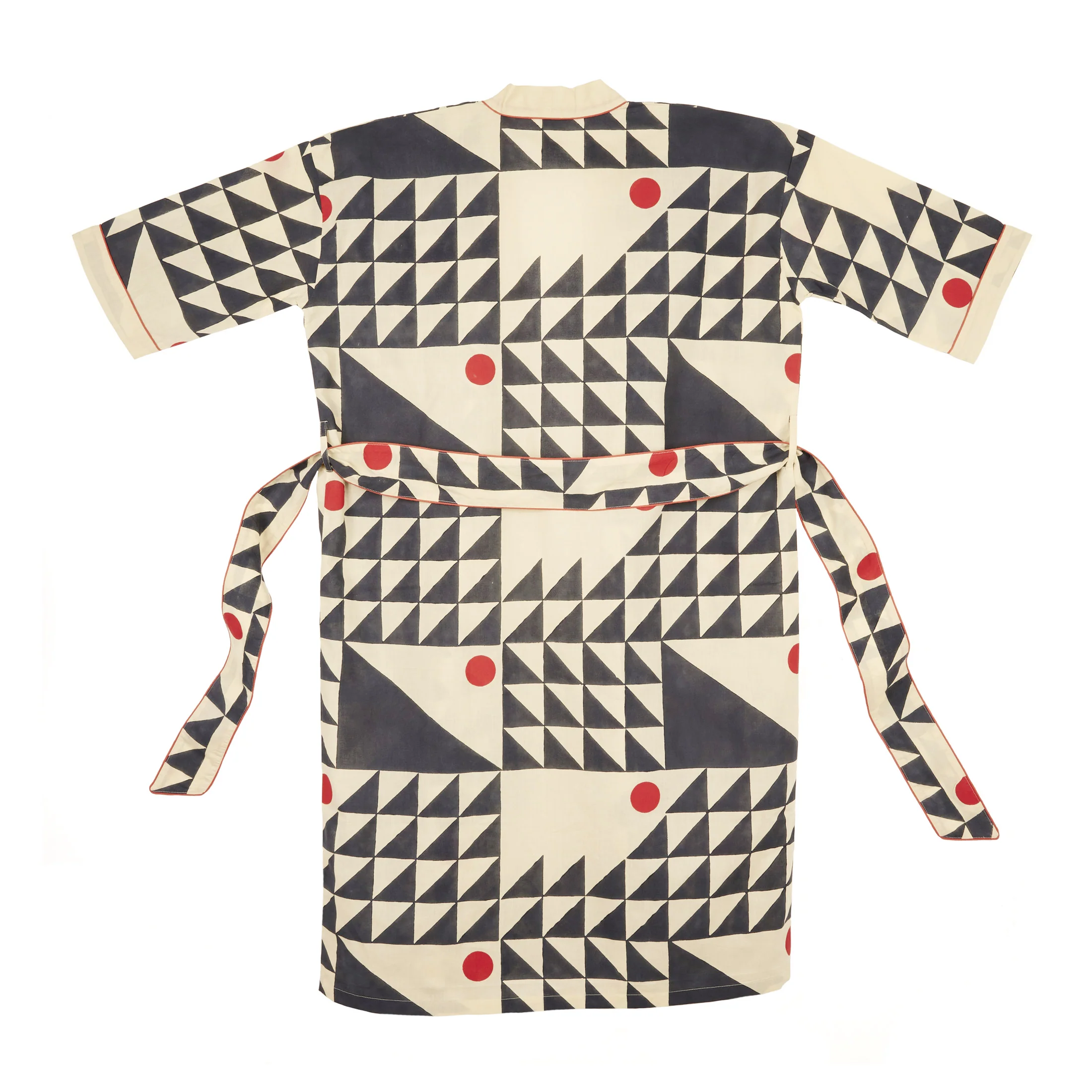 Flock Robe - Image 7