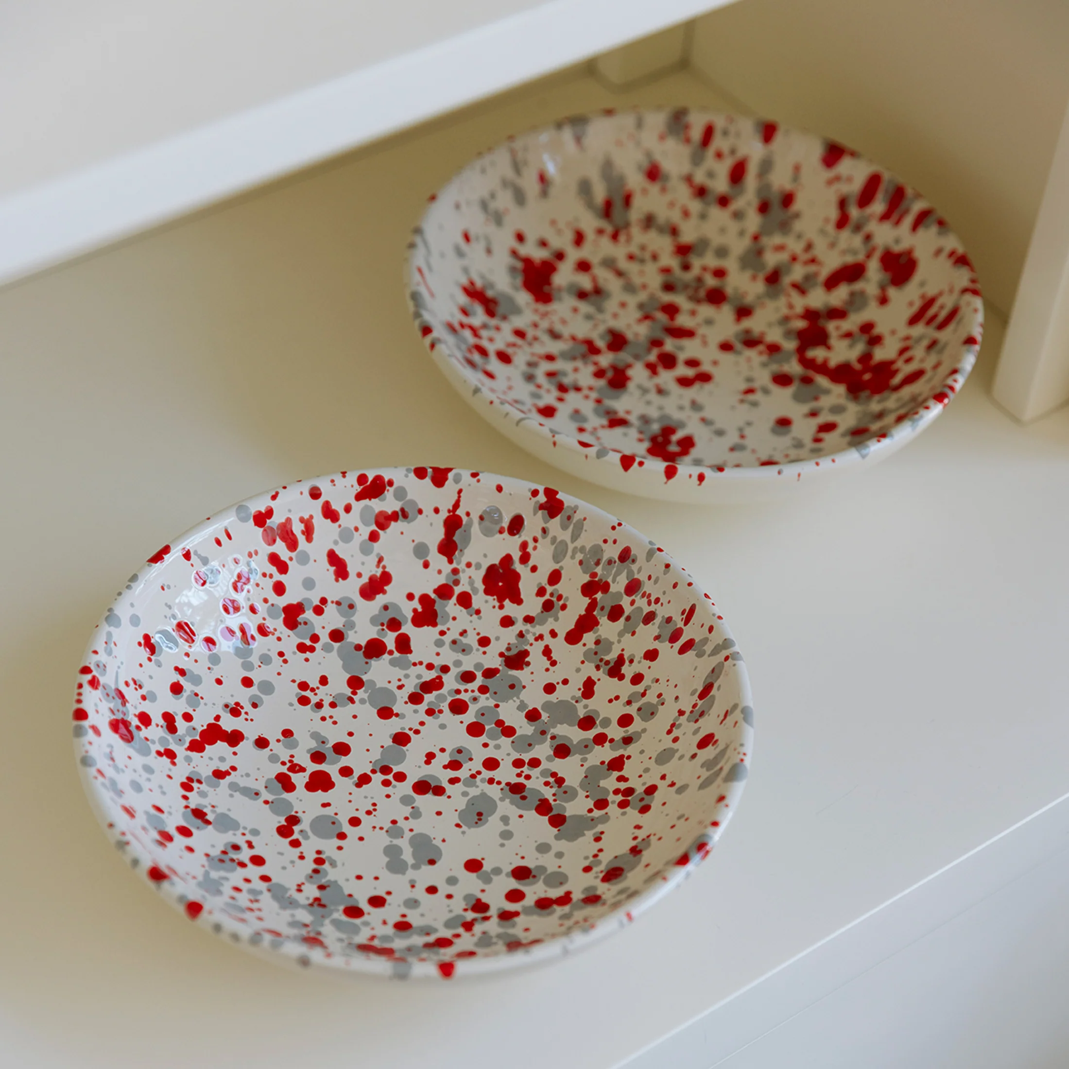 Fratelli Coli Vegetable Bowl - Image 2