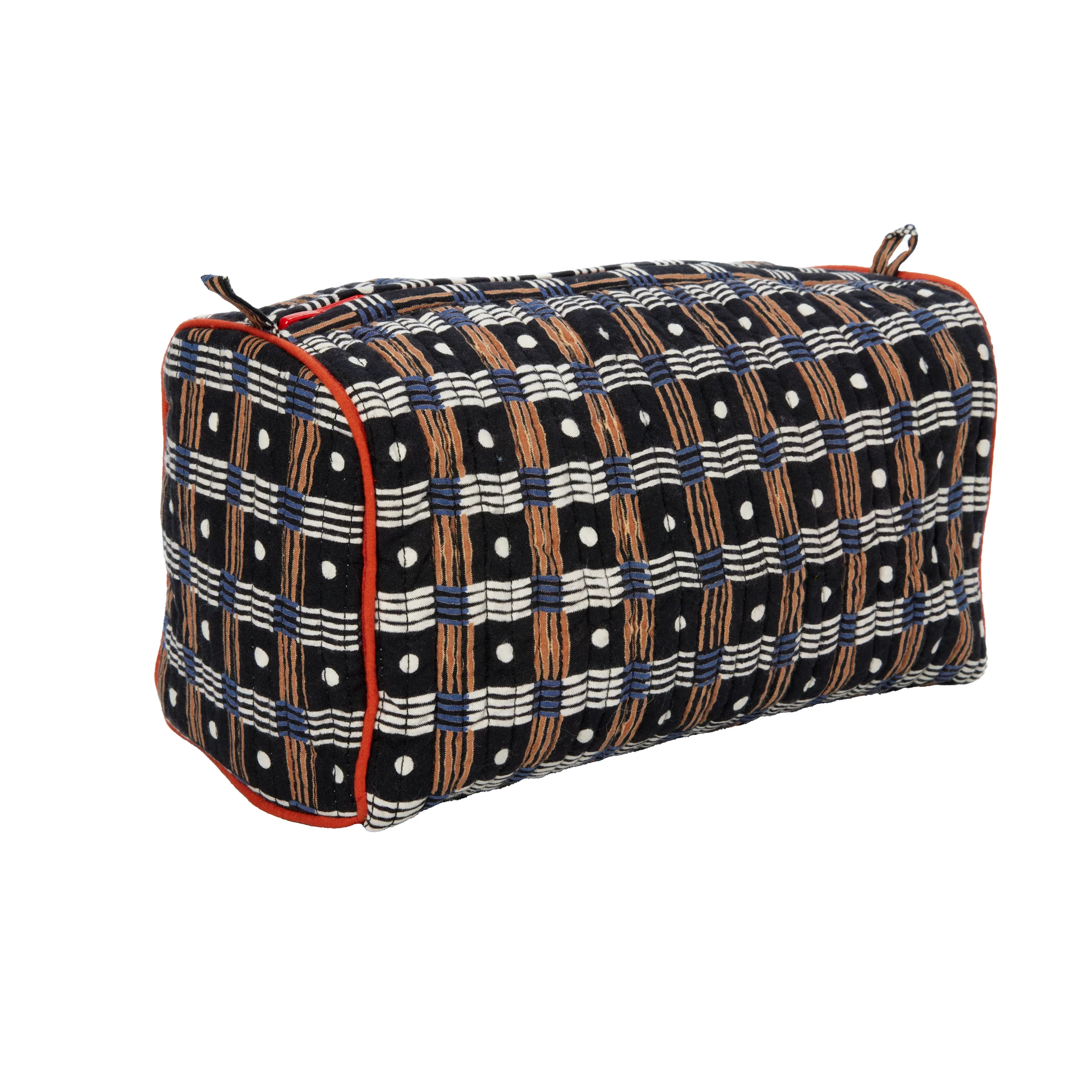 Martin Travel Pouch | Black - Image 6