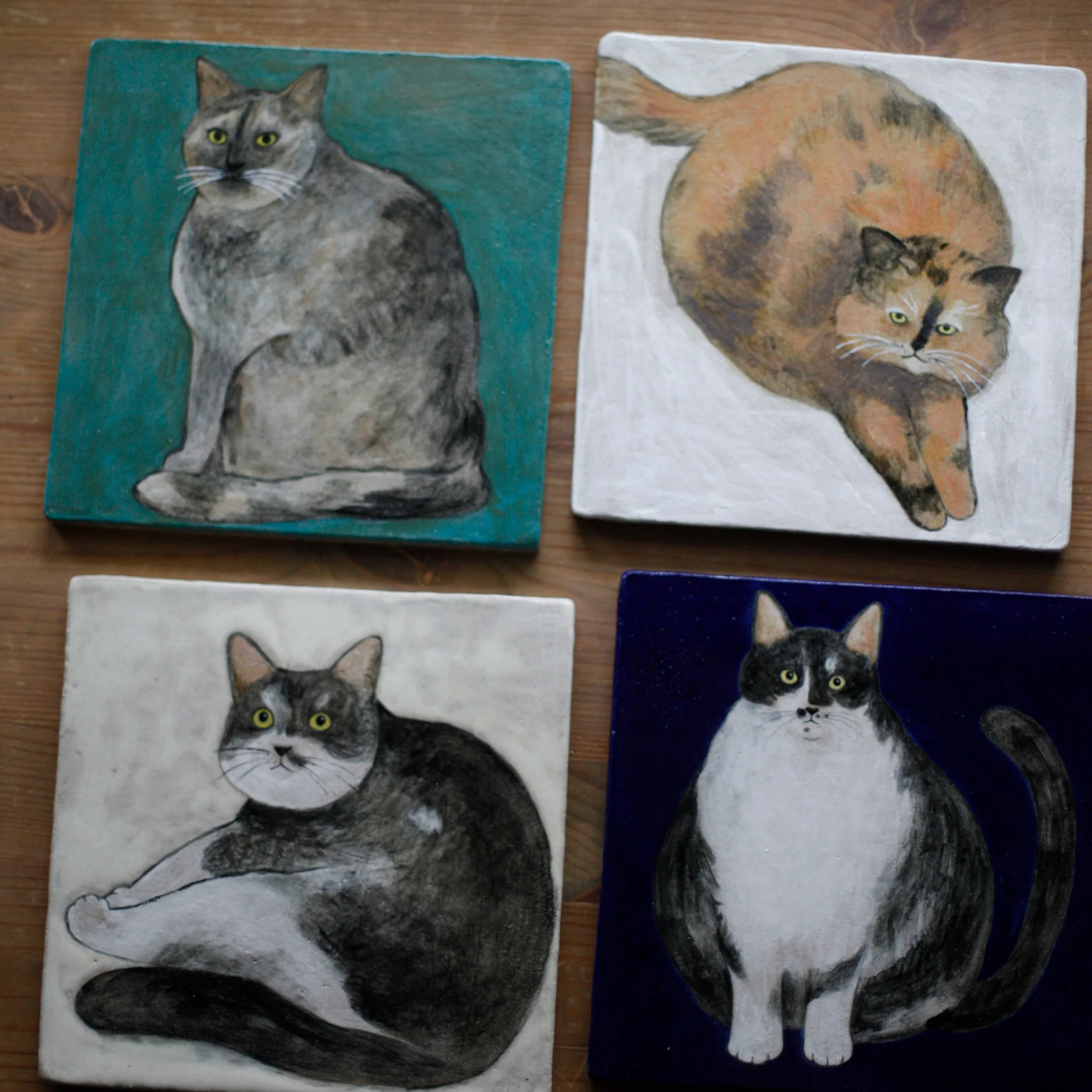 Miniature Animal Ceramics Workshop: March 7, 2026 - Image 6