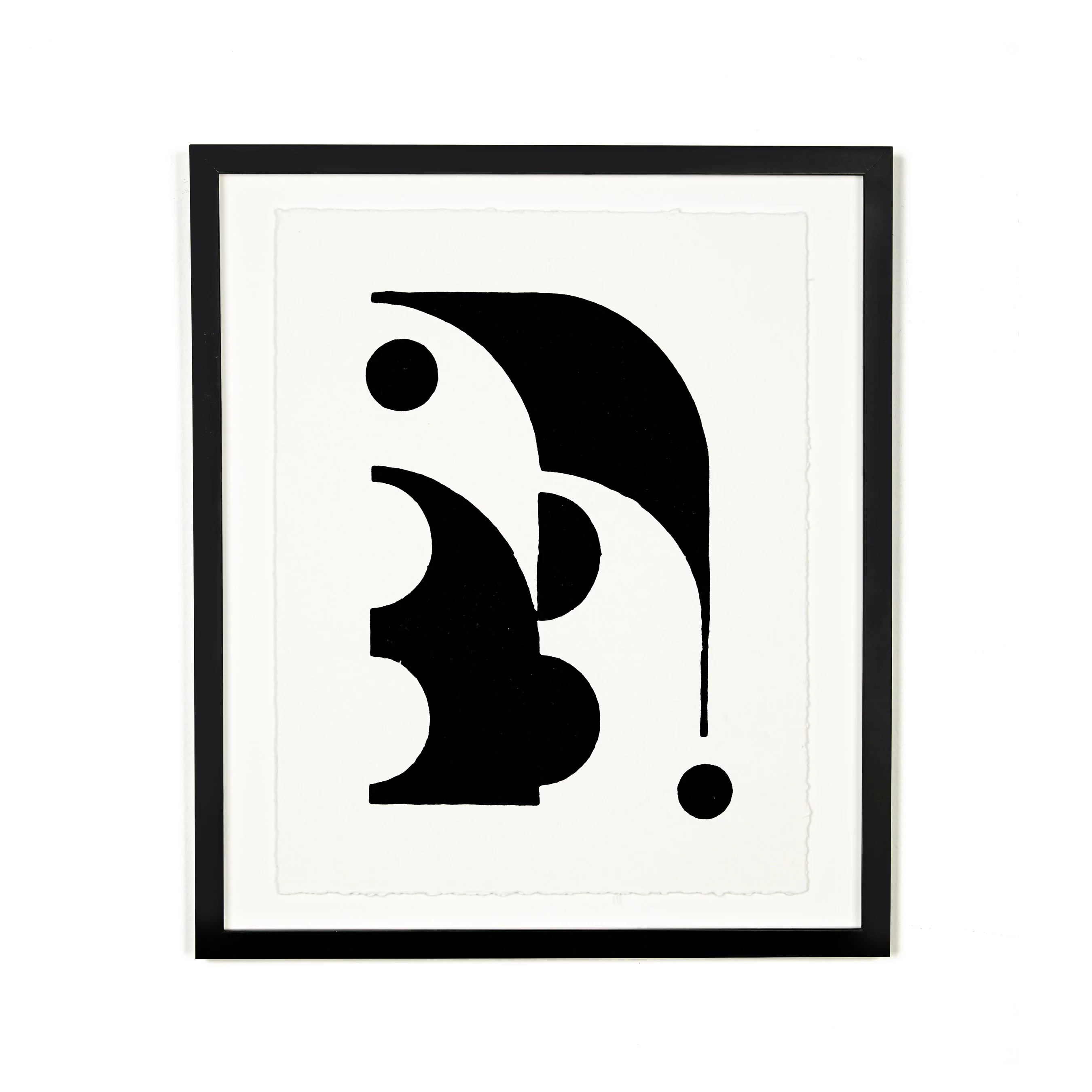 Orca | Woodblock Print - Image 5