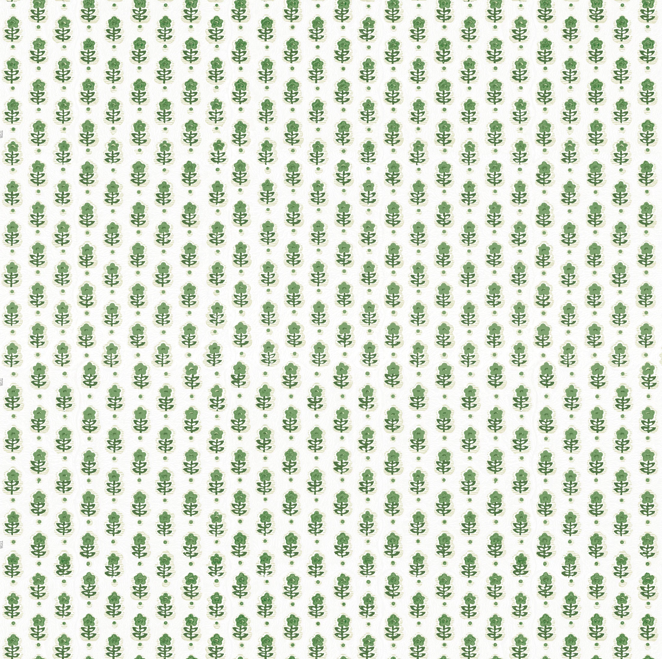 Periwinkle Wallpaper Sample | Grass