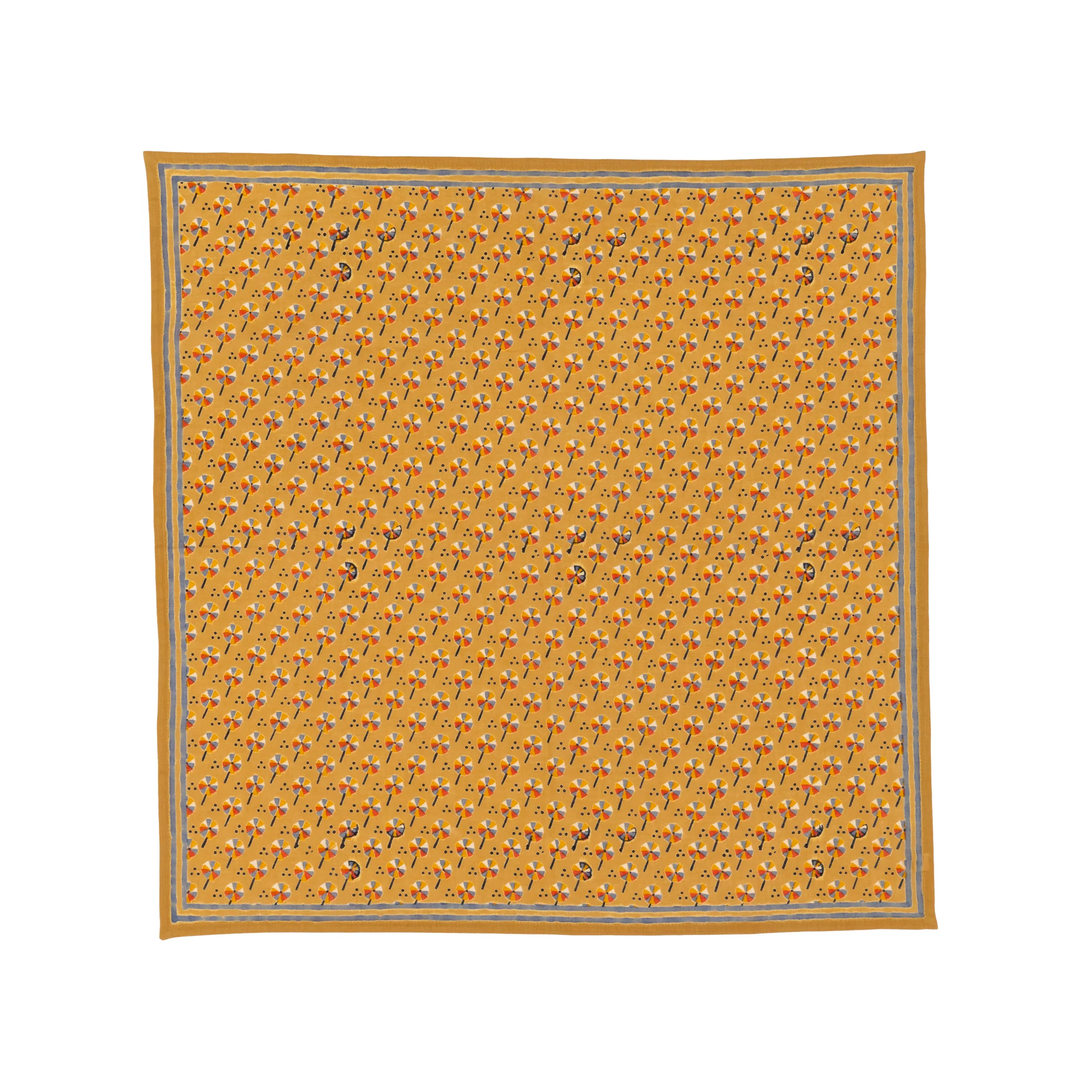 Pinwheel Bandana - Image 6