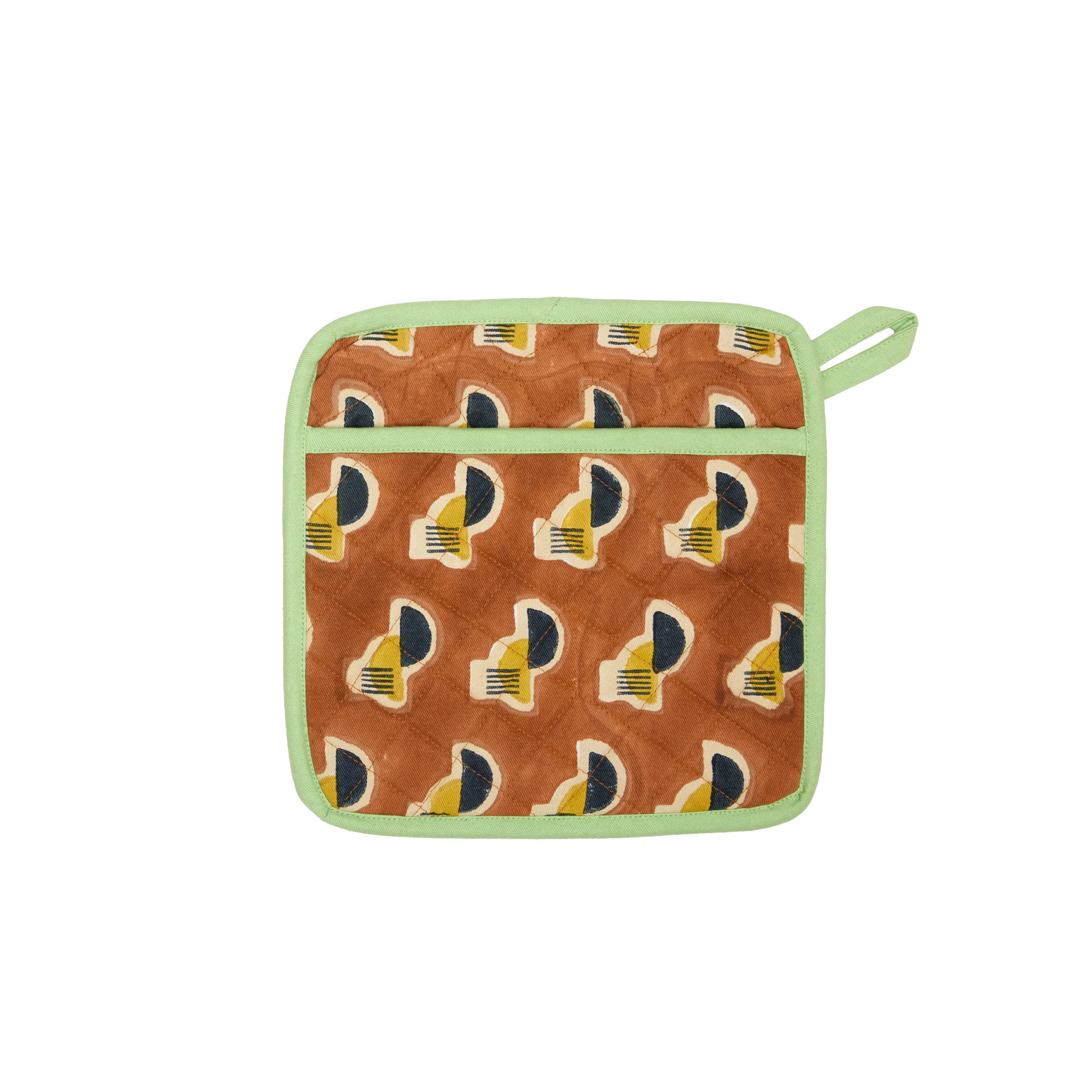 Raj Mandir Pot Holder
