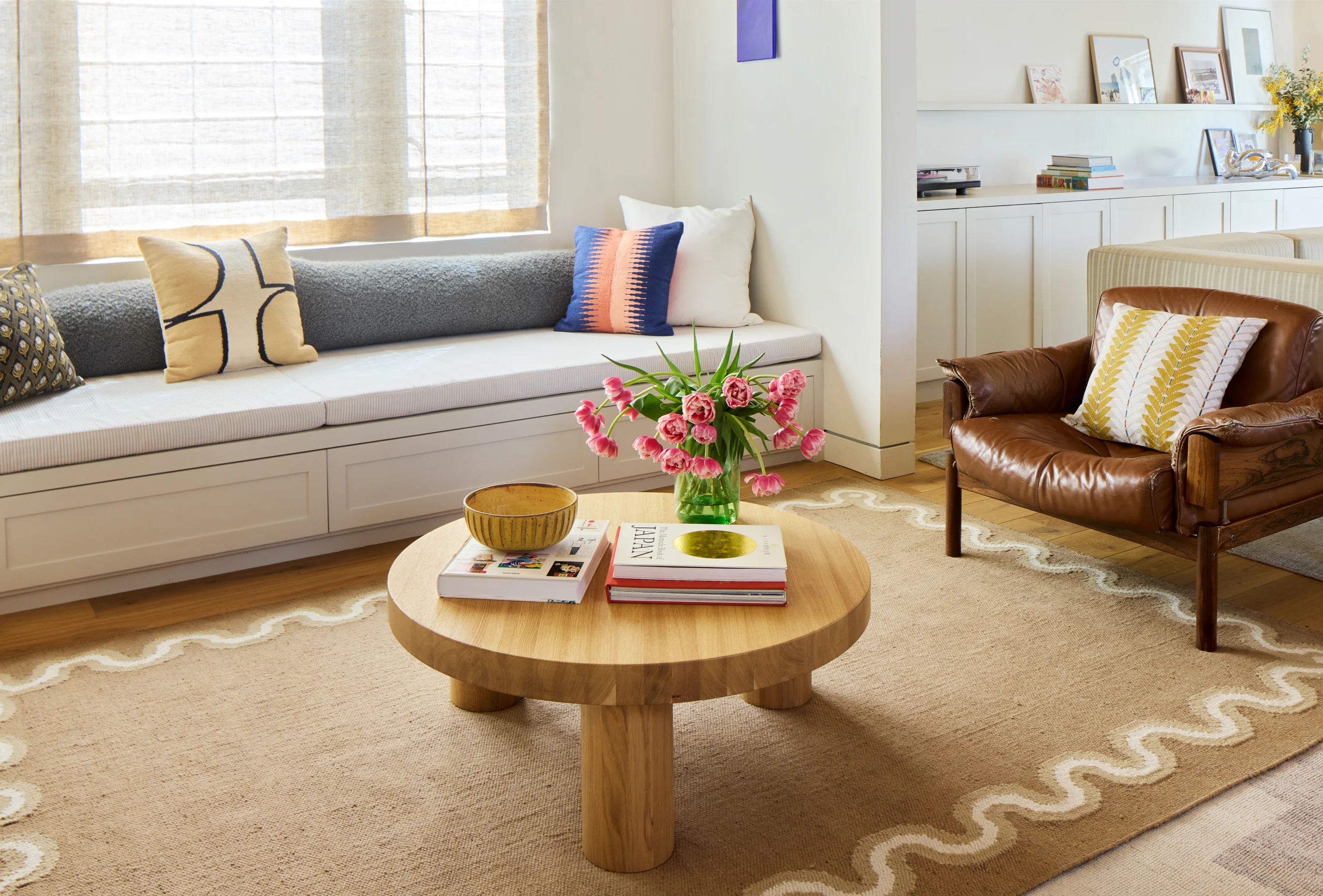 Ripple | Cream - Image 3