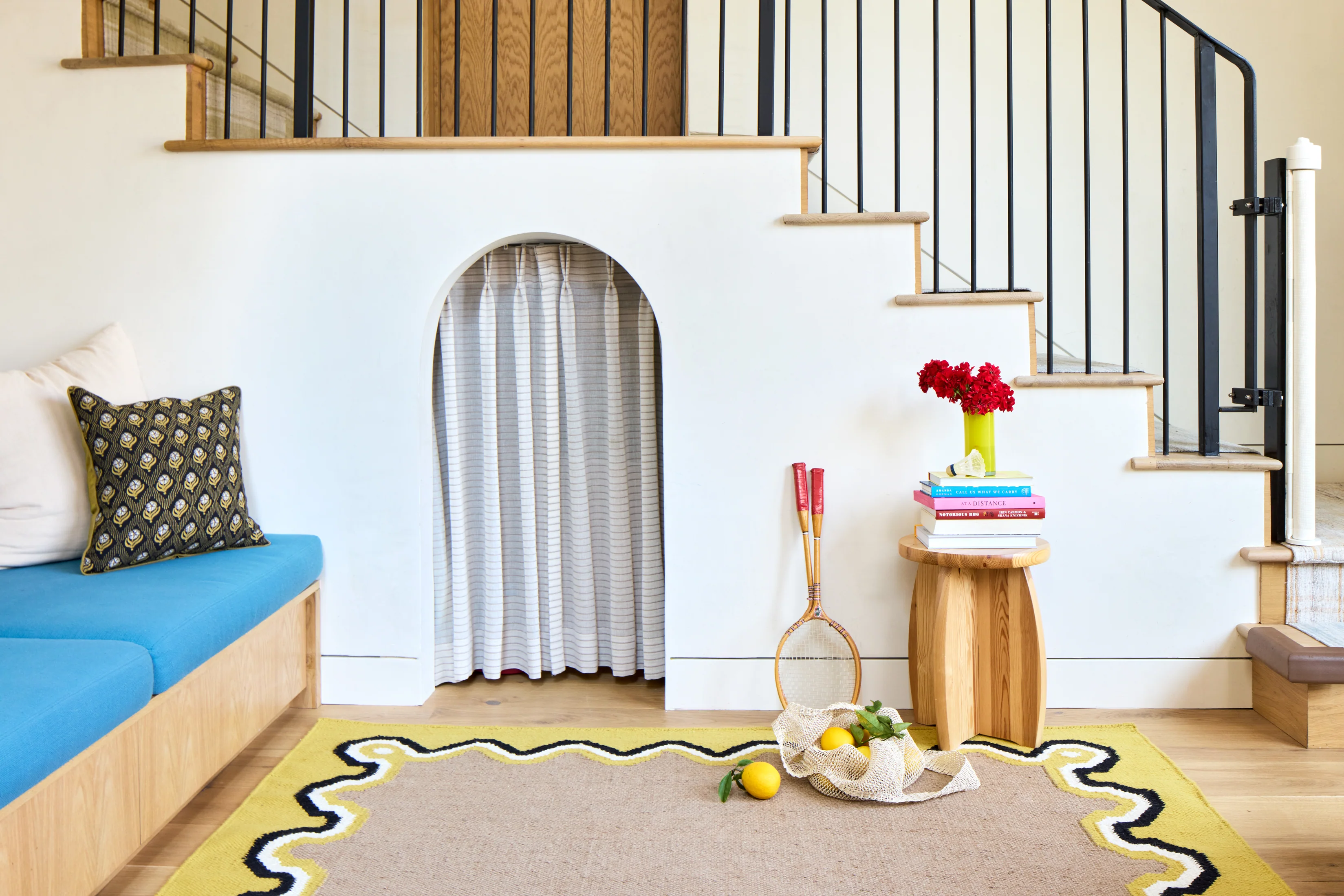 Ripple | Ochre - Image 3