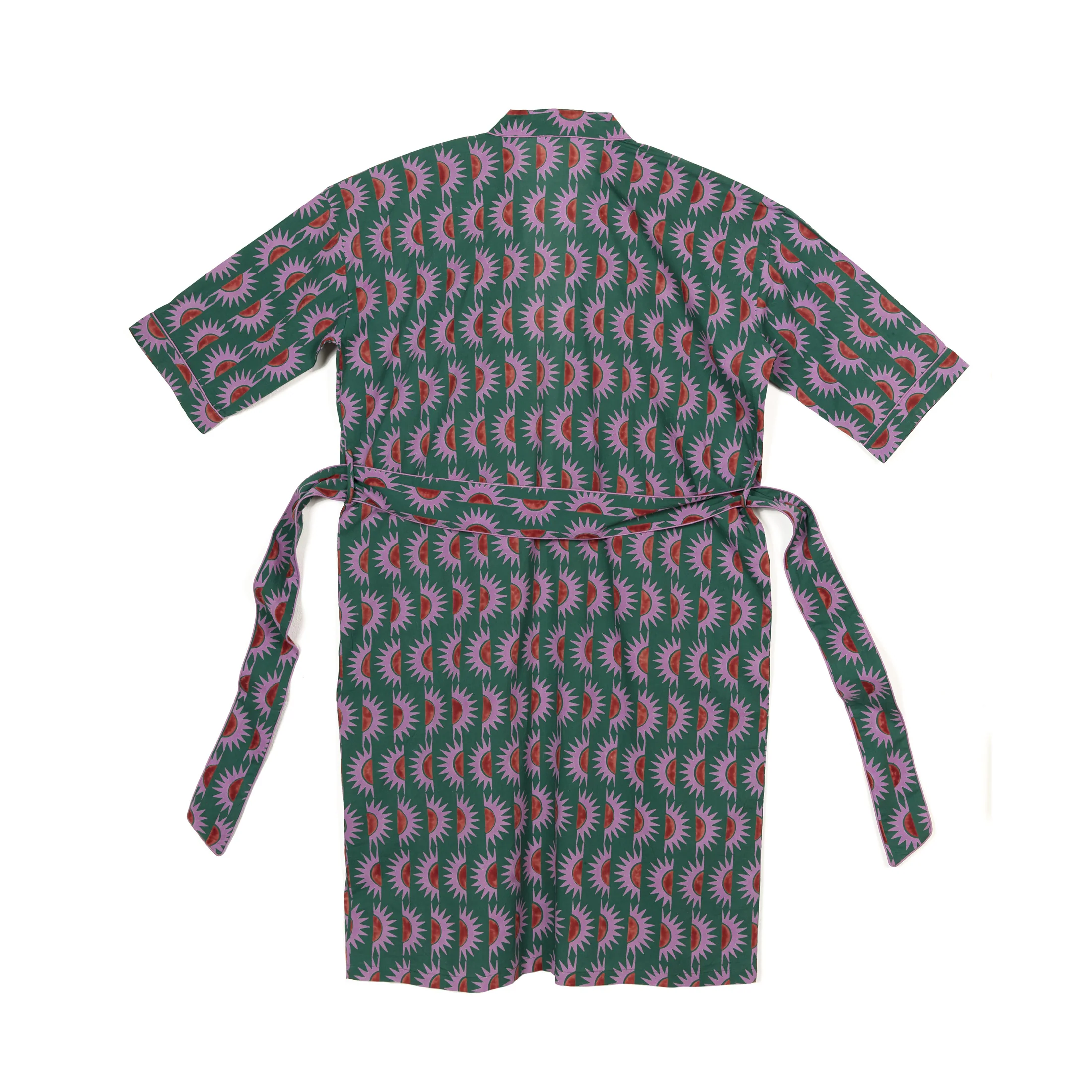 Suns Robe | Fern - Image 7