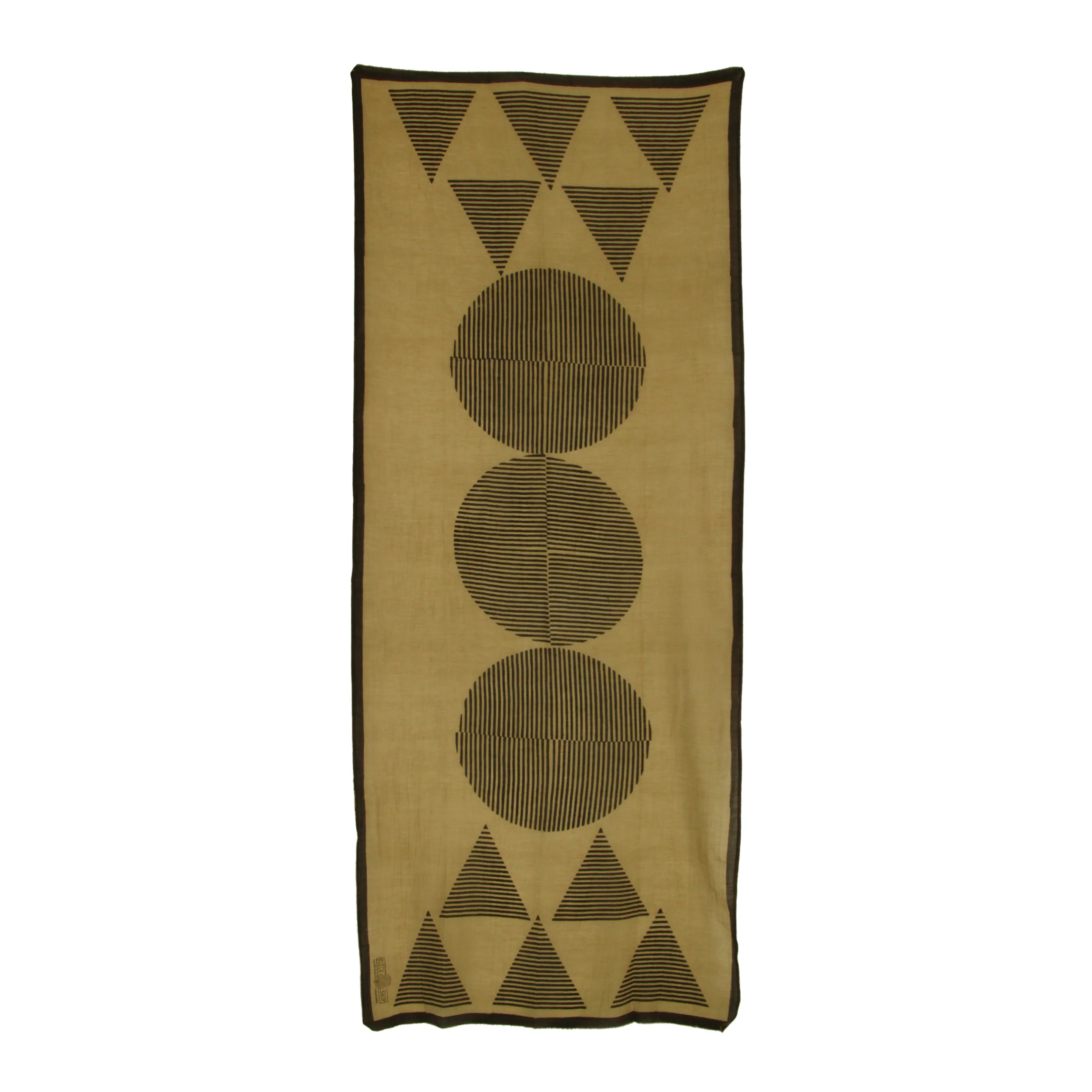 Temple Scarf - Image 3